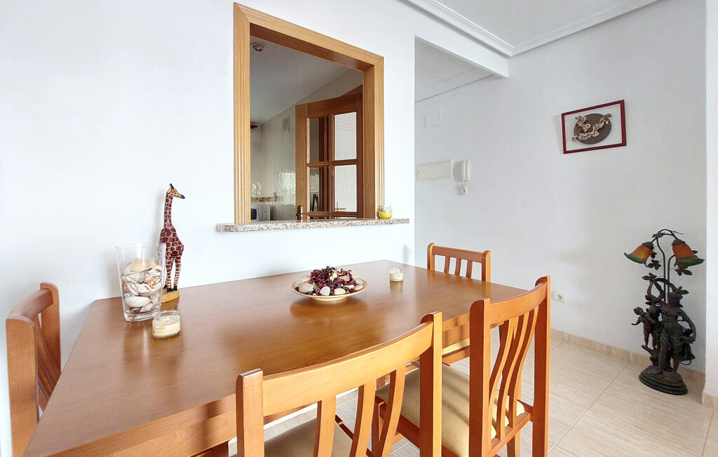 Appartement 6 personnes à Oropesa del Mar - Photo 5