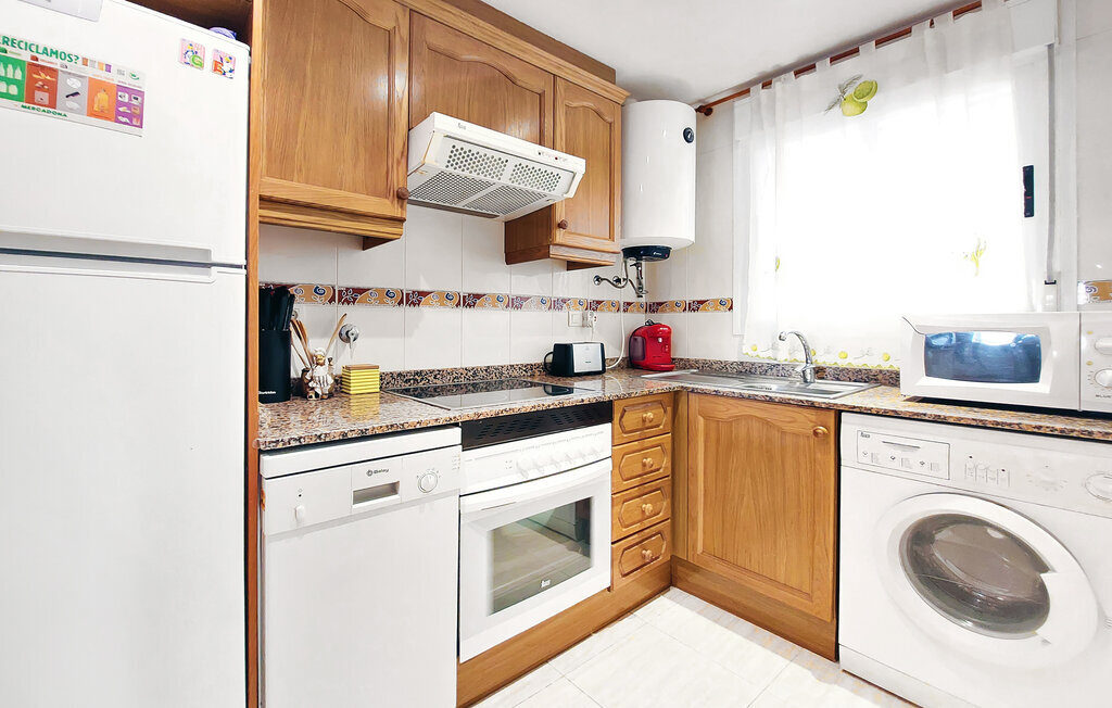 Appartement 6 personnes à Oropesa del Mar - Photo 6