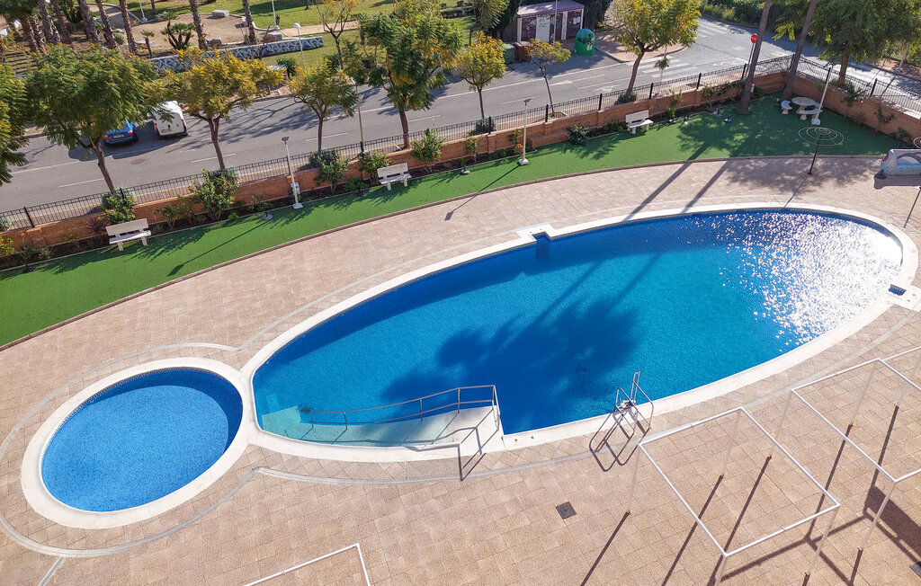 Appartement 6 personnes à Oropesa del Mar - Photo 10