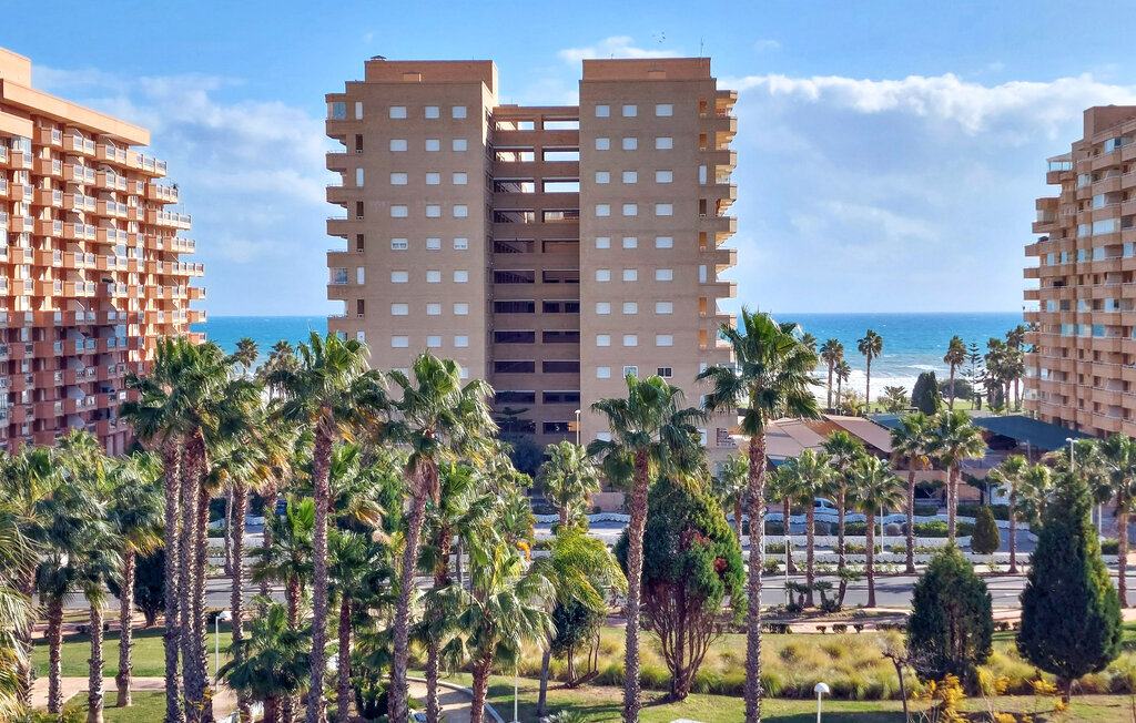 Appartement 6 personnes à Oropesa del Mar - Photo 11