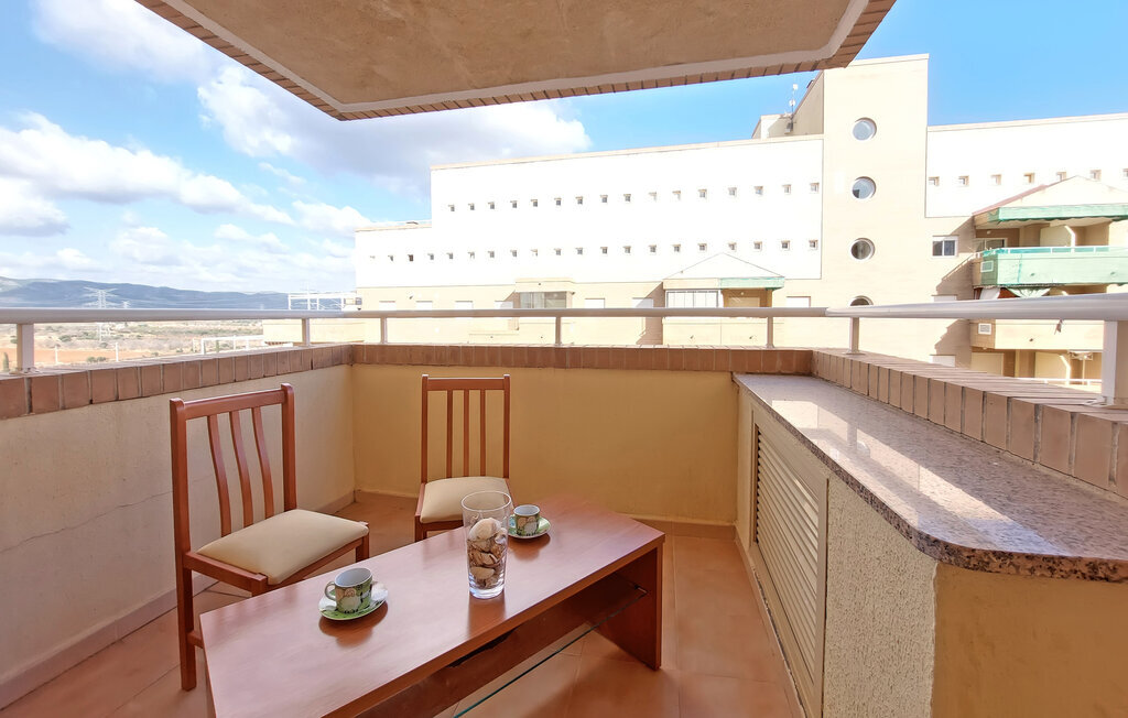 Appartement 6 personnes à Oropesa del Mar - Photo 12