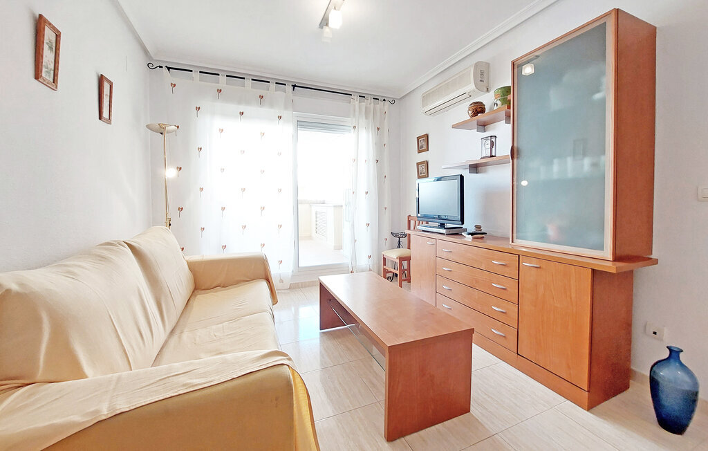 Appartement 6 personnes à Oropesa del Mar - Photo 13