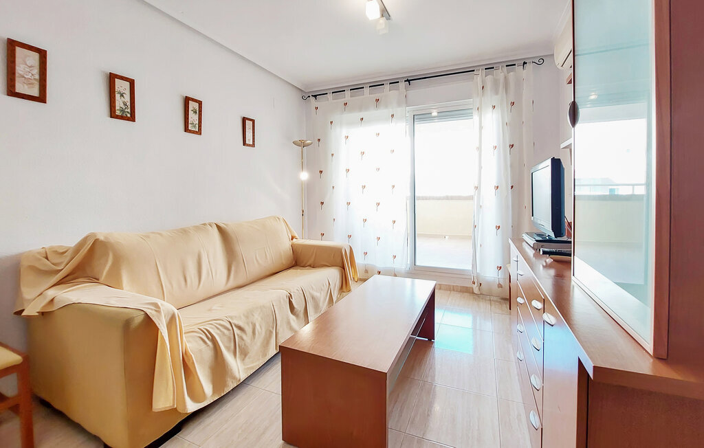 Appartement 6 personnes à Oropesa del Mar - Photo 14