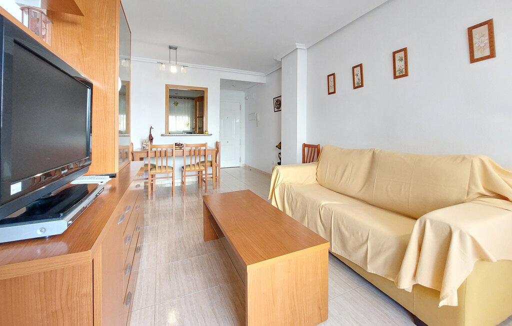 Appartement 6 personnes à Oropesa del Mar - Photo 15