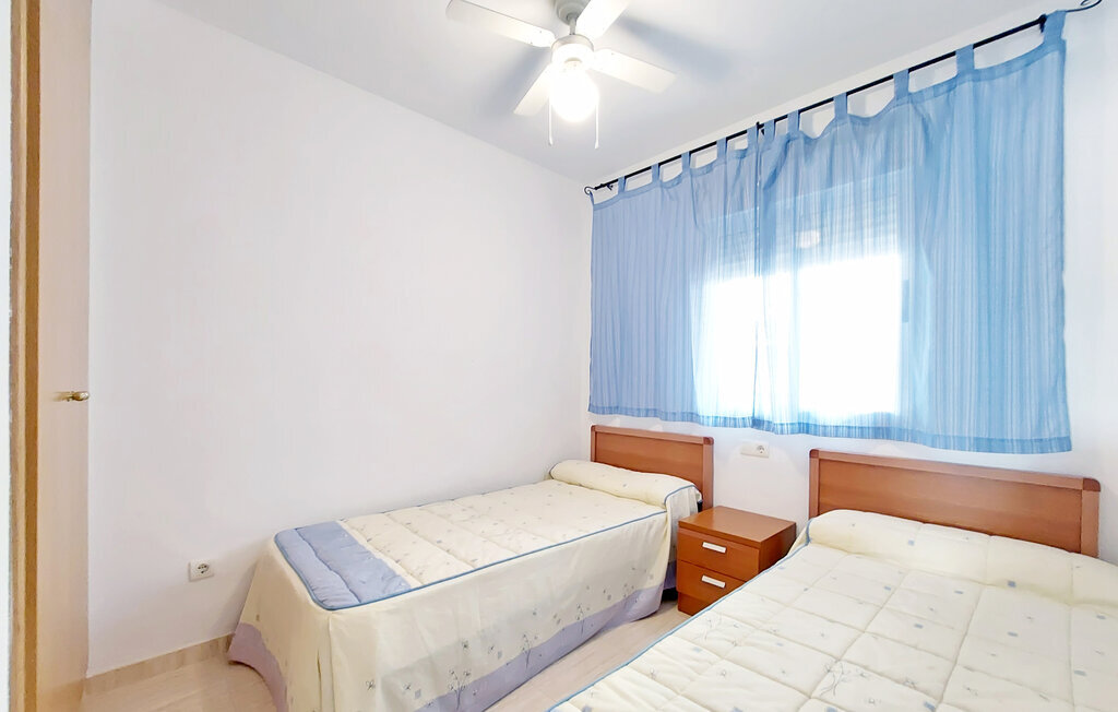 Appartement 6 personnes à Oropesa del Mar - Photo 16