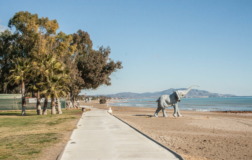 Appartement 6 personnes à Oropesa del Mar - Photo 18