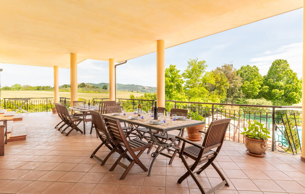 Maison 14 personnes à Gualdo Cattaneo (PG) - Photo 3