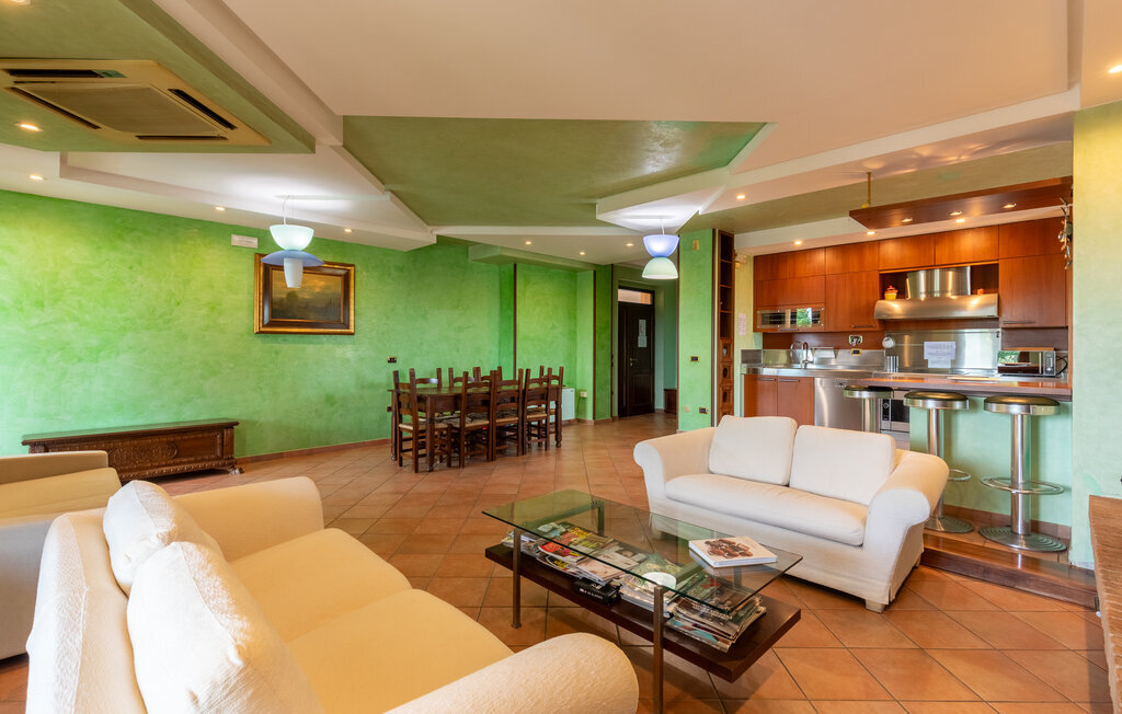 Maison 14 personnes à Gualdo Cattaneo (PG) - Photo 4