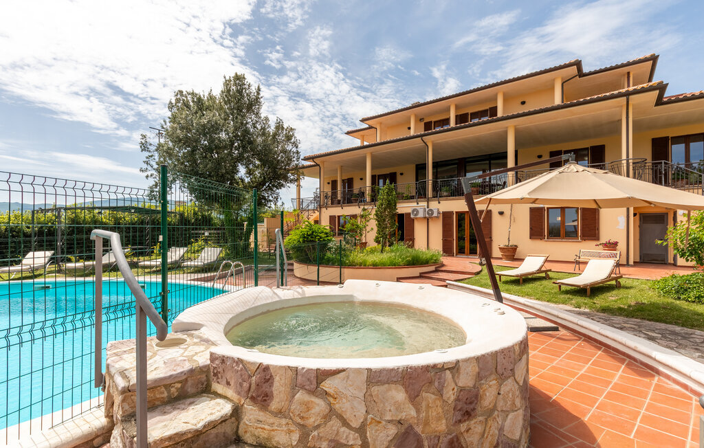 Maison 14 personnes à Gualdo Cattaneo (PG) - Photo 8