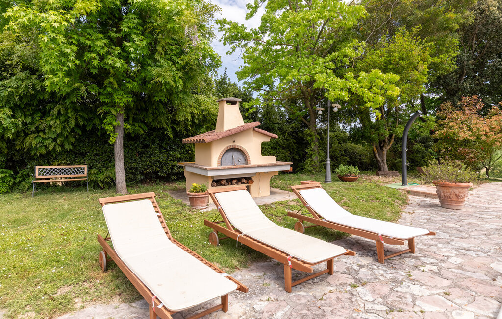 Maison 14 personnes à Gualdo Cattaneo (PG) - Photo 9