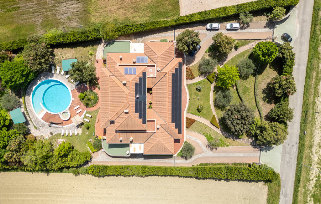 Maison 14 personnes à Gualdo Cattaneo (PG) - Photo 10