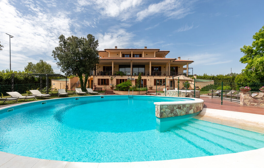 Maison 14 personnes à Gualdo Cattaneo (PG) - Photo 11