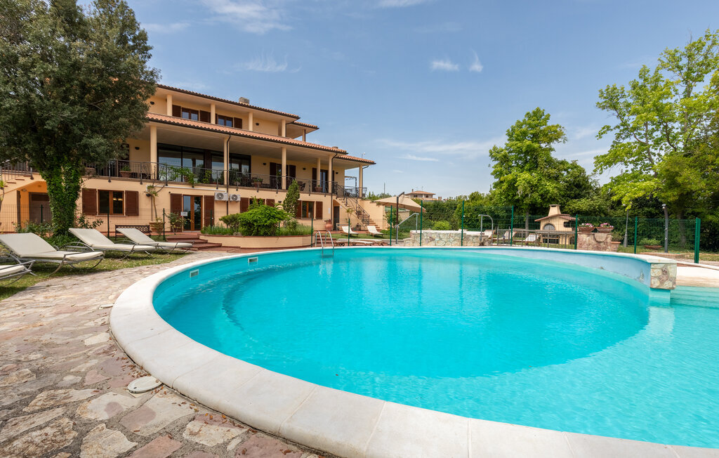 Maison 14 personnes à Gualdo Cattaneo (PG) - Photo 12