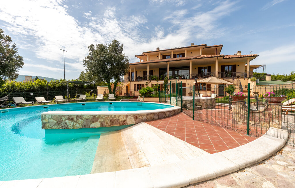 Maison 14 personnes à Gualdo Cattaneo (PG) - Photo 13