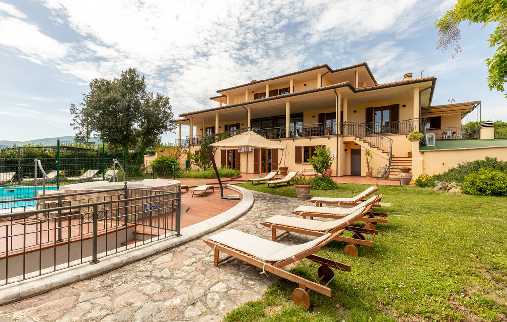 Maison 14 personnes à Gualdo Cattaneo (PG) - Photo 14