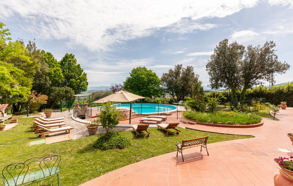 Maison 14 personnes à Gualdo Cattaneo (PG) - Photo 15