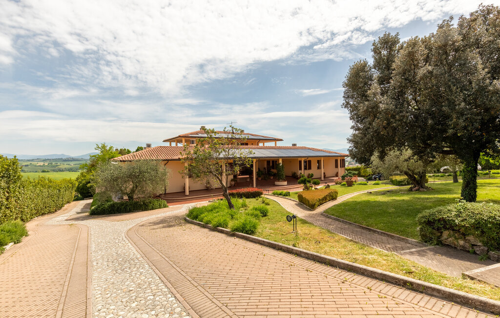 Maison 14 personnes à Gualdo Cattaneo (PG) - Photo 16