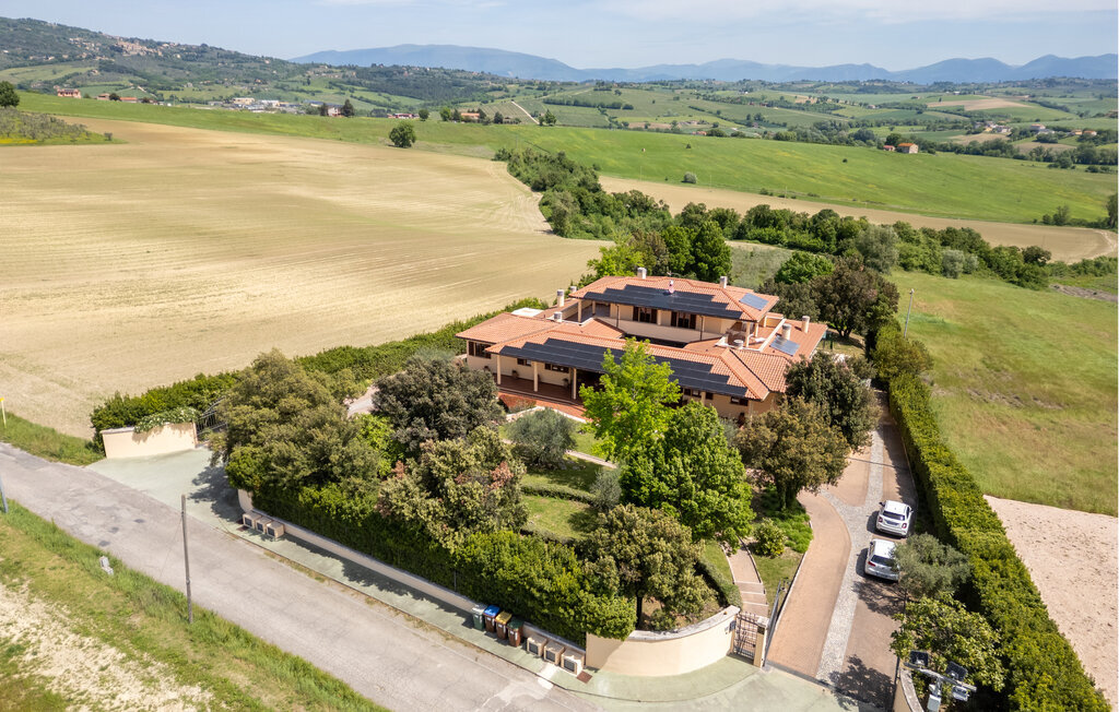 Maison 14 personnes à Gualdo Cattaneo (PG) - Photo 48