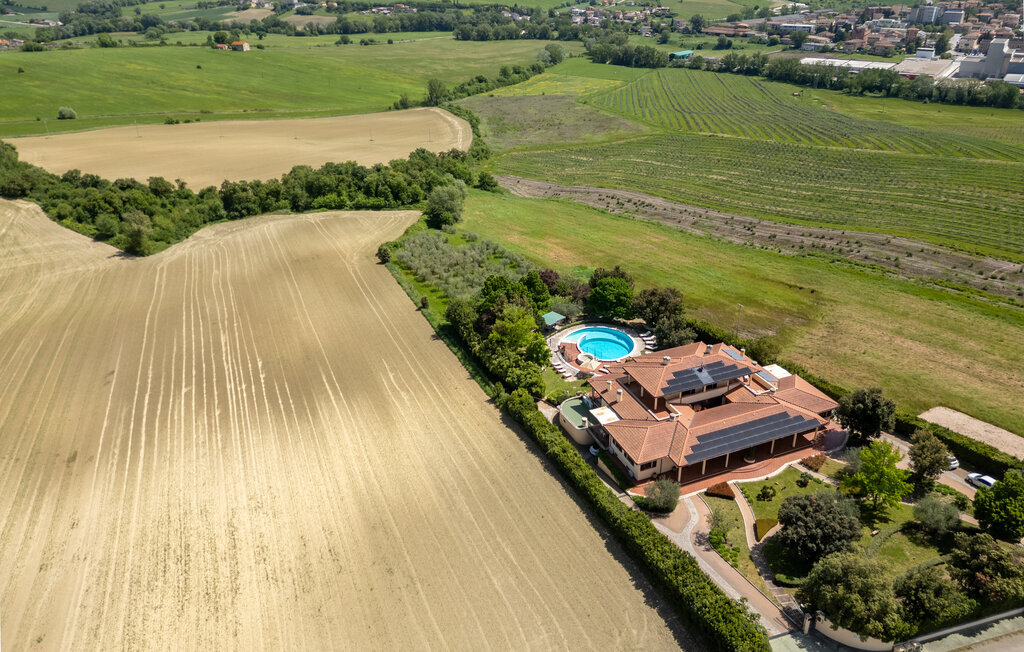 Maison 14 personnes à Gualdo Cattaneo (PG) - Photo 49