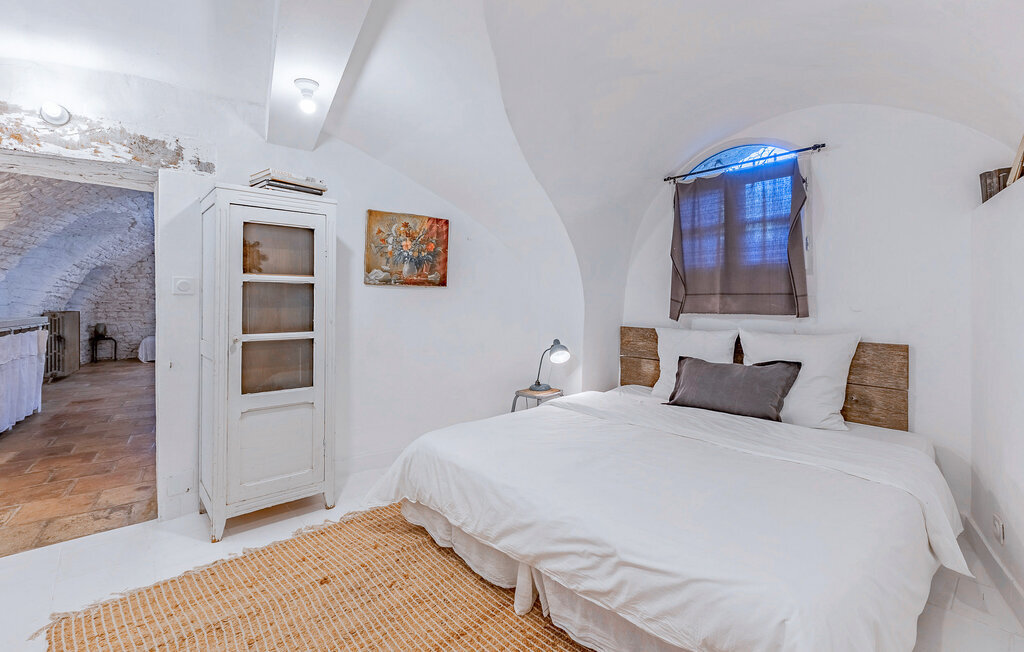 Maison en pierre avec piscine partagée au Rouet - Photo 5