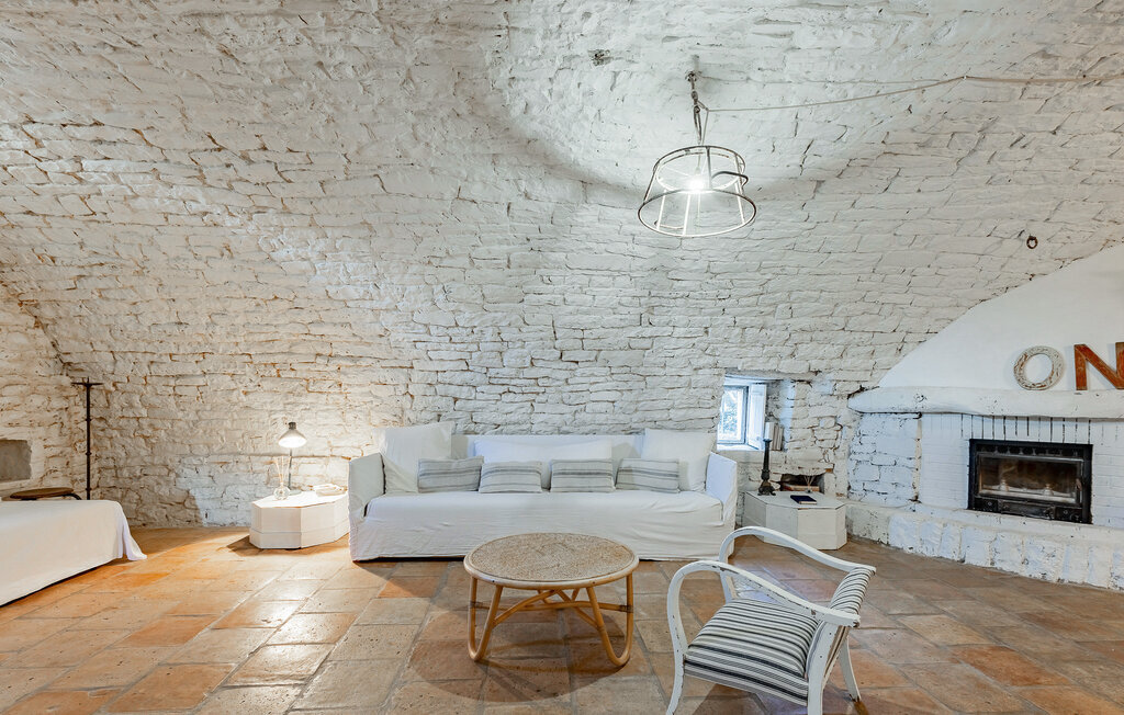 Maison en pierre avec piscine partagée au Rouet - Photo 18