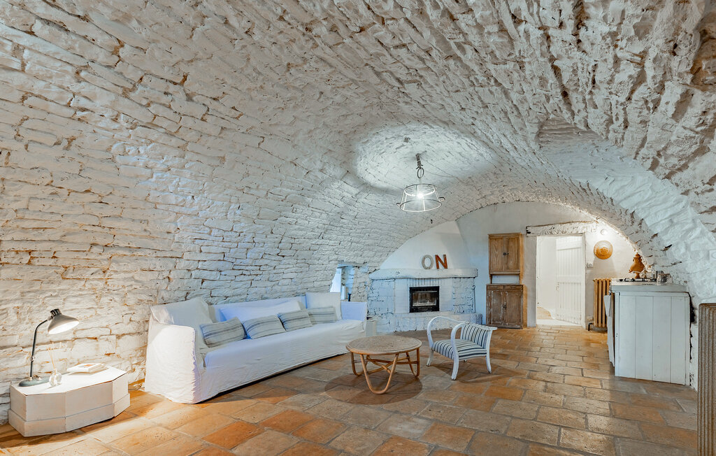 Maison en pierre avec piscine partagée au Rouet - Photo 19