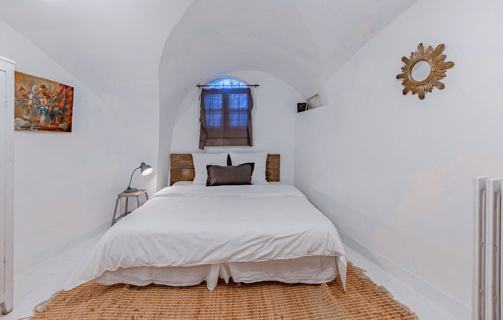 Maison en pierre avec piscine partagée au Rouet - Photo 21