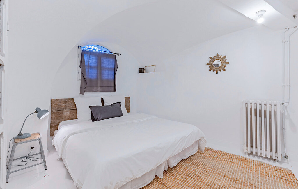 Maison en pierre avec piscine partagée au Rouet - Photo 22