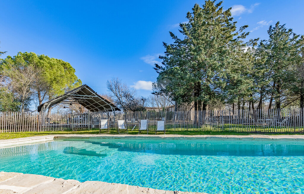 Maison 11 chambres Le Rouet : piscine et terrain pour 30 personnes - Photo 1