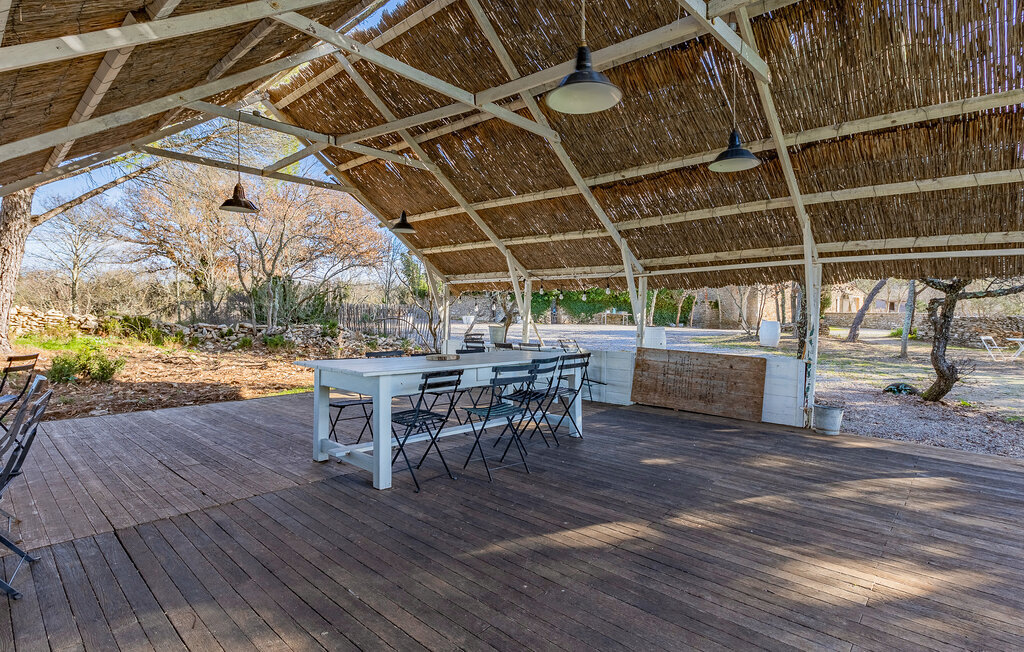 Maison 11 chambres Le Rouet : piscine et terrain pour 30 personnes - Photo 3