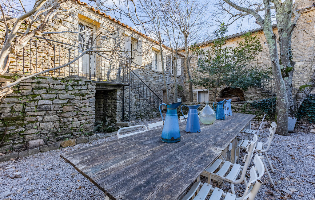 Maison 11 chambres Le Rouet : piscine et terrain pour 30 personnes - Photo 8