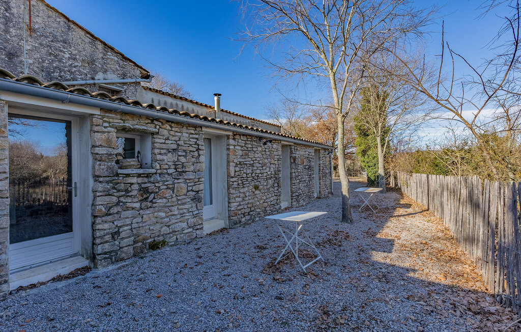 Maison 11 chambres Le Rouet : piscine et terrain pour 30 personnes - Photo 12