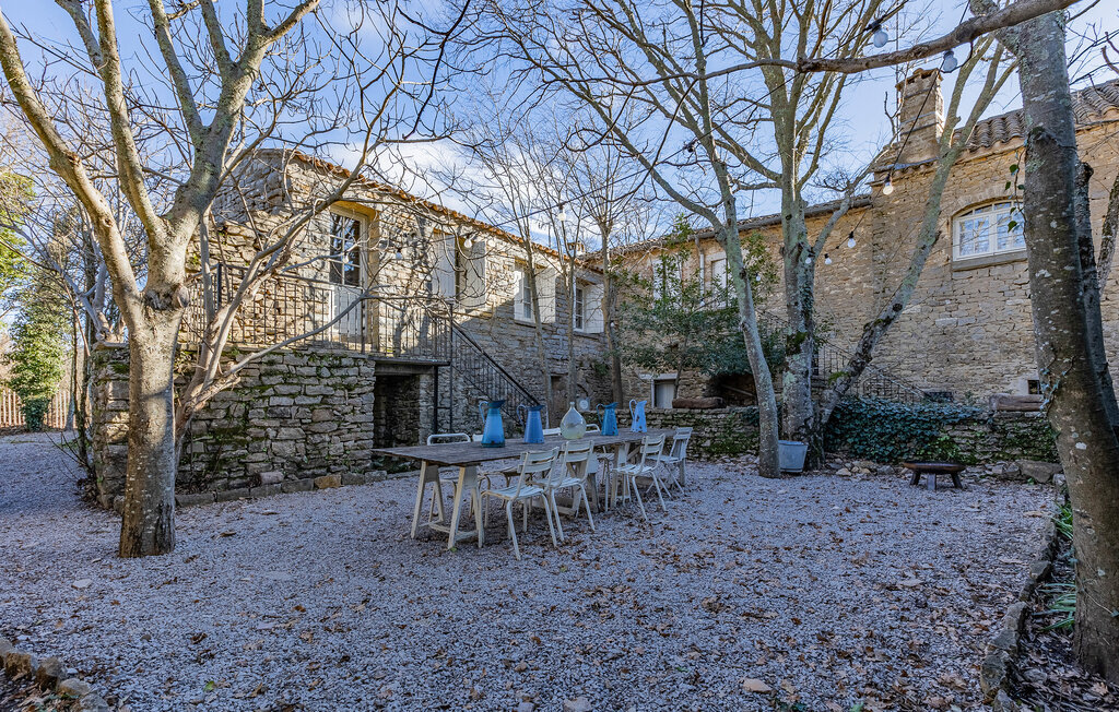 Maison 11 chambres Le Rouet : piscine et terrain pour 30 personnes - Photo 13