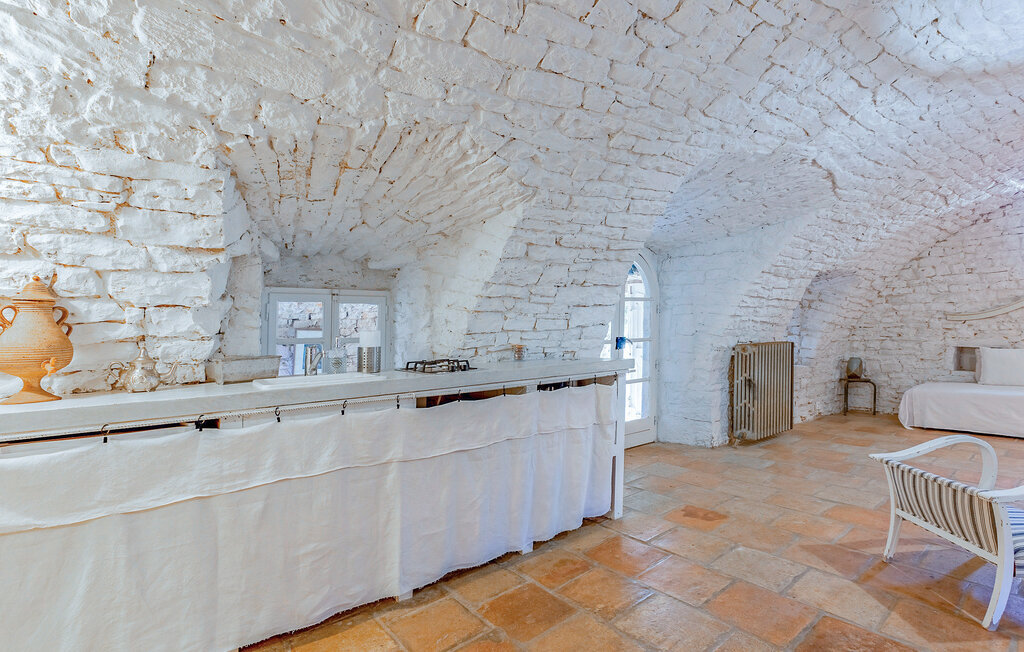 Maison 11 chambres Le Rouet : piscine et terrain pour 30 personnes - Photo 22