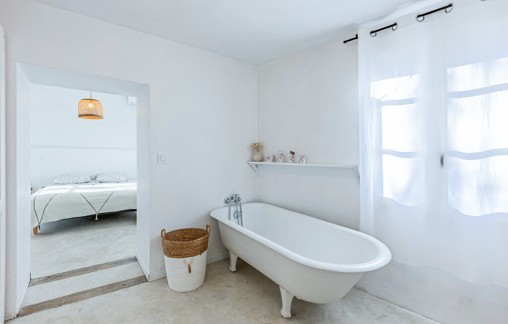 Maison 11 chambres Le Rouet : piscine et terrain pour 30 personnes - Photo 36