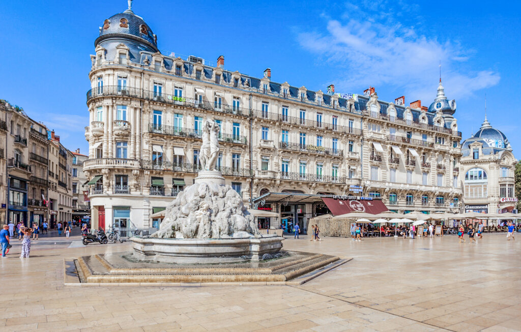 Maison 11 chambres Le Rouet : piscine et terrain pour 30 personnes - Photo 42