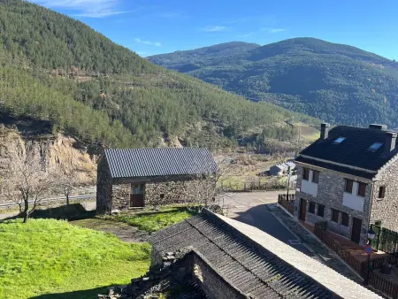 Location appartement de vacances à Castiello de Jaca