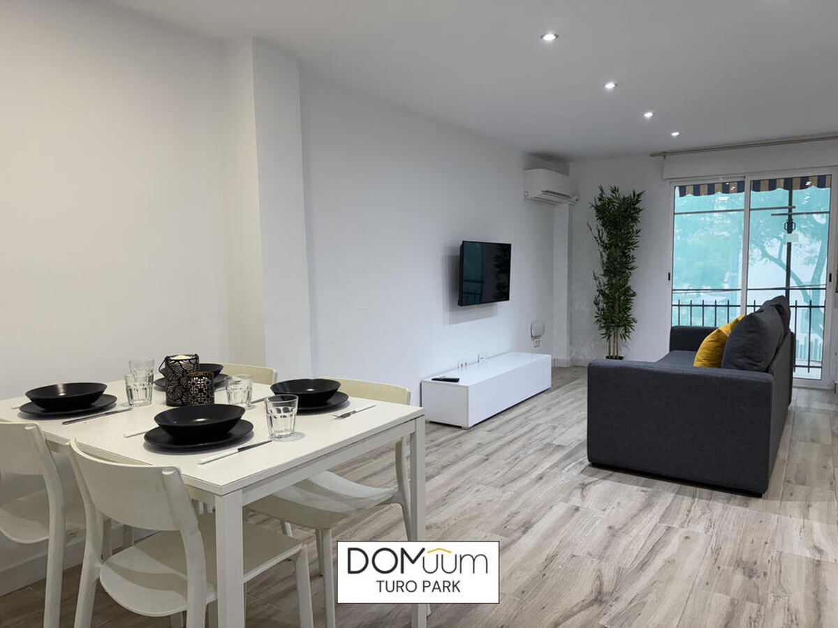 Appartement Turo Park à Salou, terrasse 100m de la plage - Photo 3