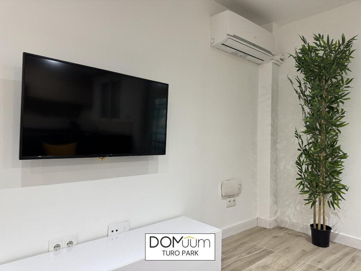 Appartement Turo Park à Salou, terrasse 100m de la plage - Photo 4
