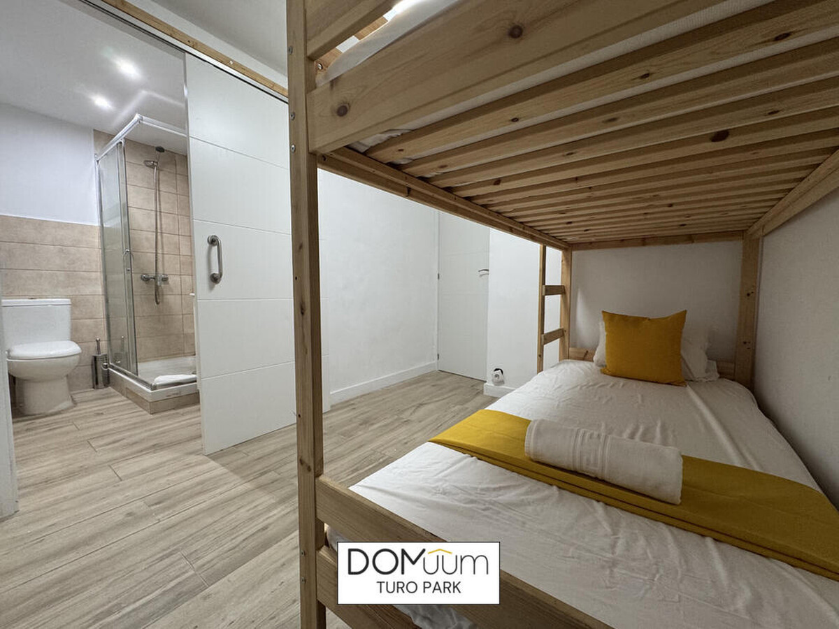 Appartement Turo Park à Salou, terrasse 100m de la plage - Photo 15