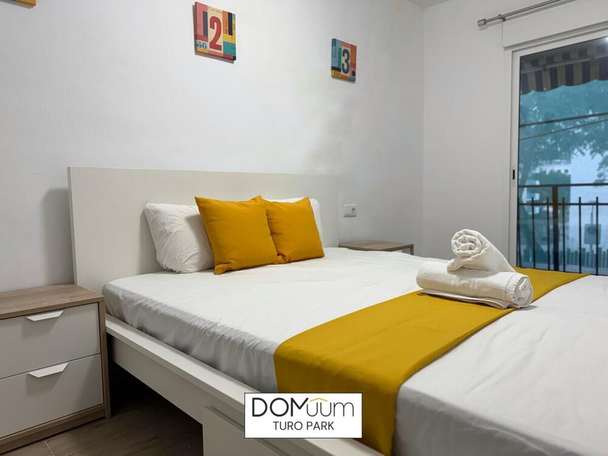 Appartement Turo Park à Salou, terrasse 100m de la plage - Photo 17