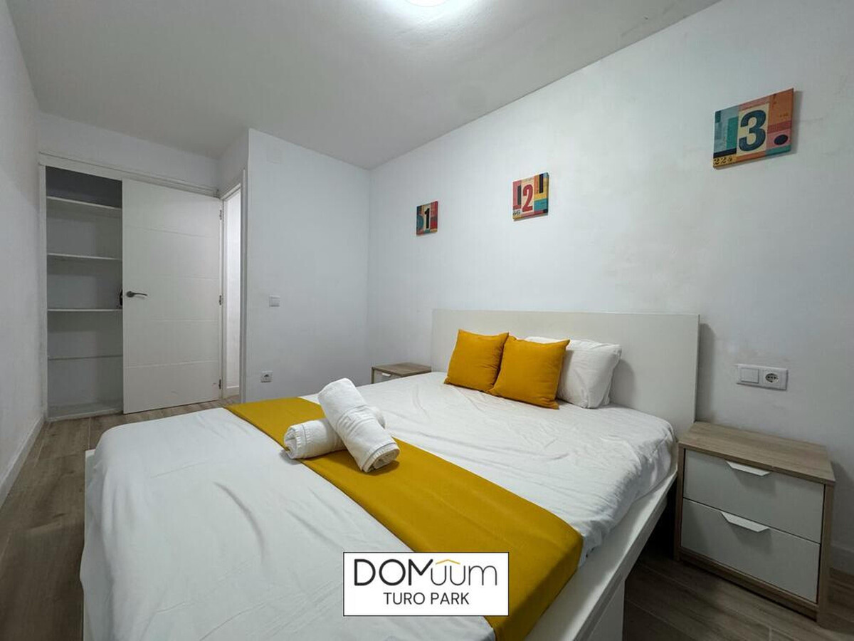 Appartement Turo Park à Salou, terrasse 100m de la plage - Photo 19