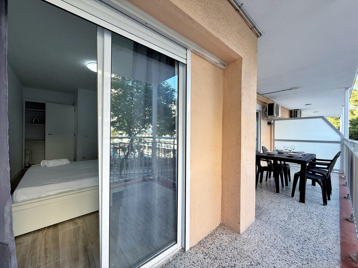 Appartement Turo Park à Salou, terrasse 100m de la plage - Photo 23