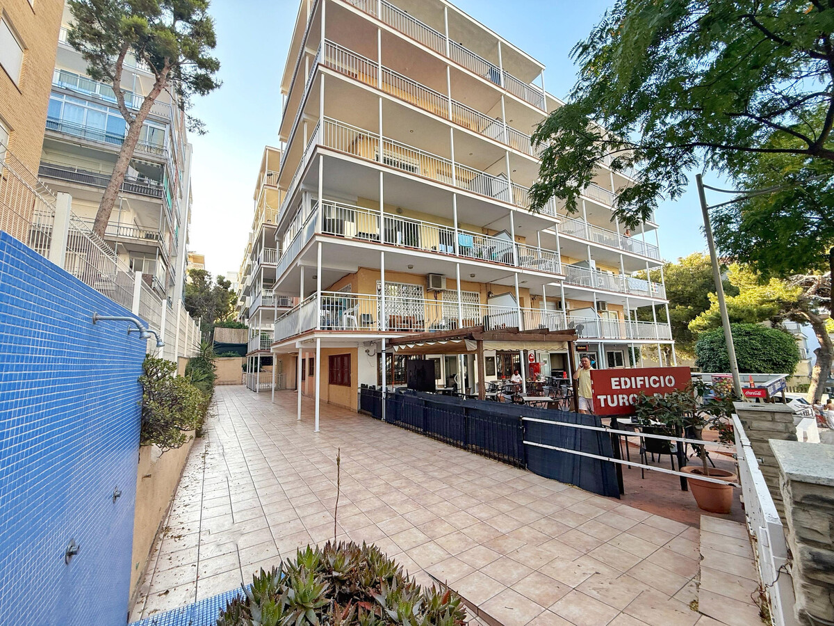 Appartement Turo Park à Salou, terrasse 100m de la plage - Photo 25