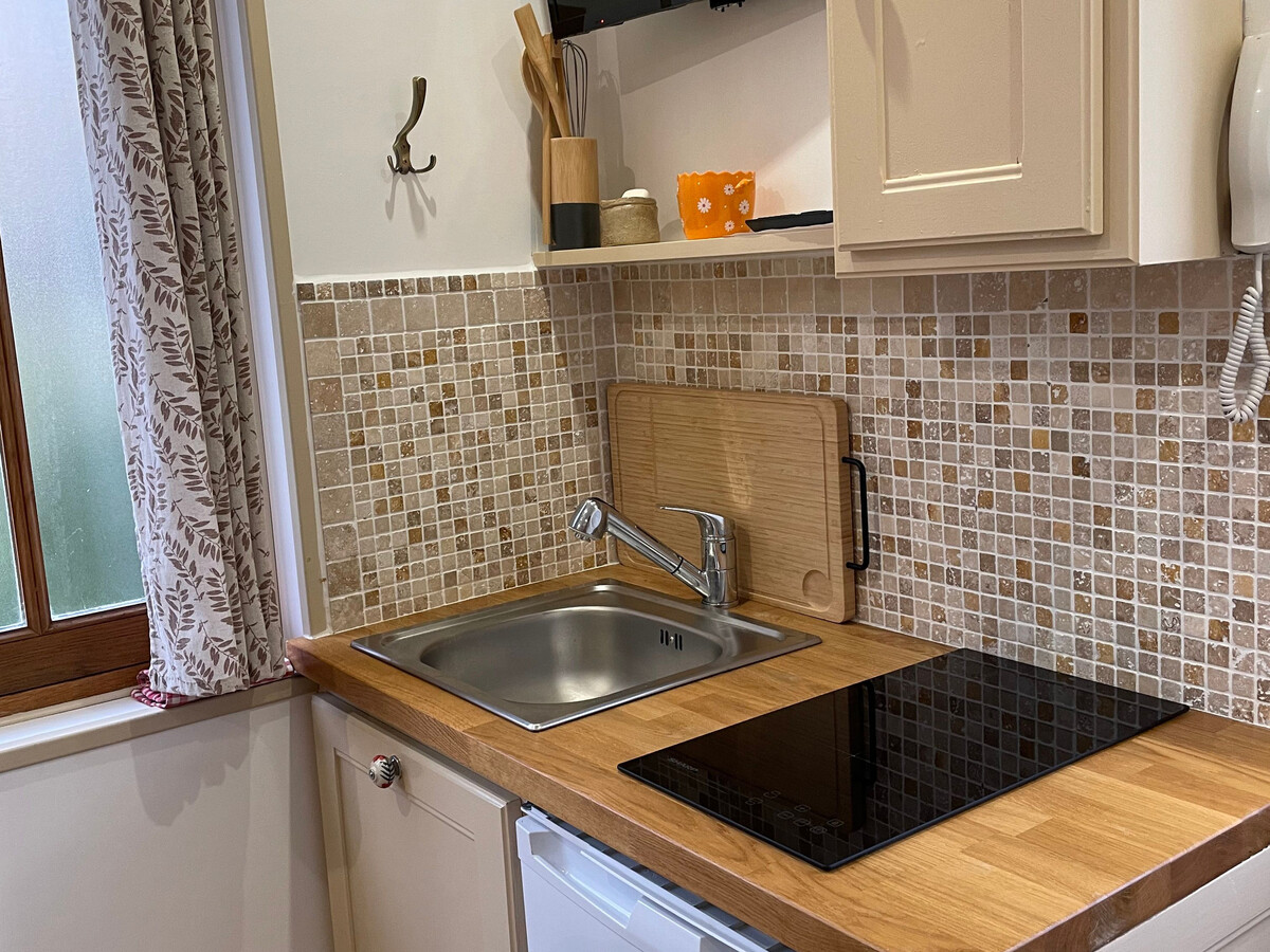 Gîte au bord de la Sarthe avec accès direct à la rivière - Photo 6