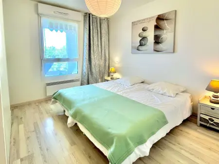 Location appartement de vacances à Étel