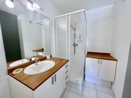 Appartement 42 m² vue Ria à Étel, proche port - Photo 12