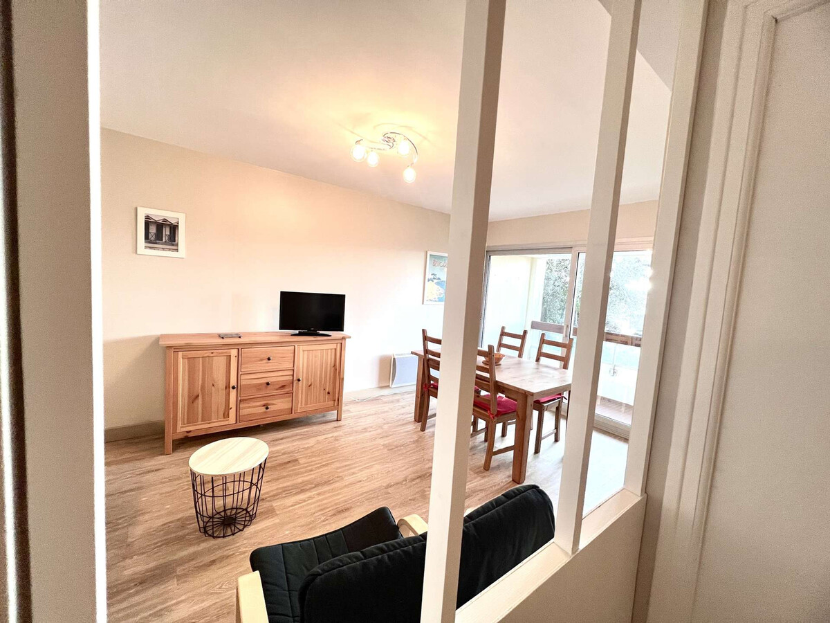 Appartement 4 pers. Bénodet, terrasse sud-ouest, 500m plage - Photo 4