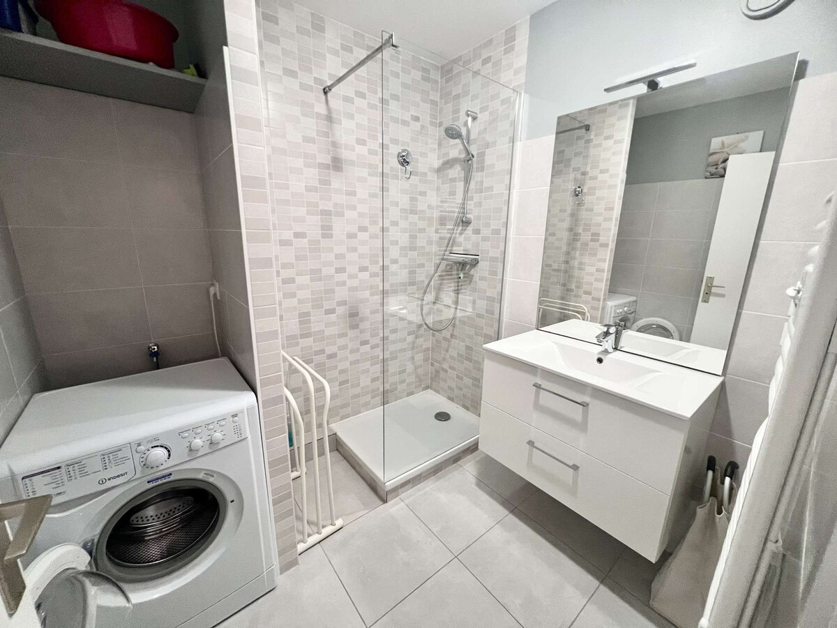 Appartement 4 pers. Bénodet, terrasse sud-ouest, 500m plage - Photo 8