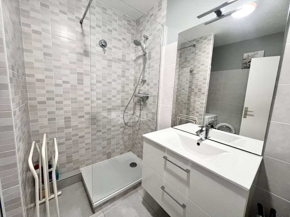 Appartement 4 pers. Bénodet, terrasse sud-ouest, 500m plage - Photo 9